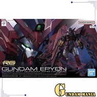 (RG)Bandai Gundam Epyon