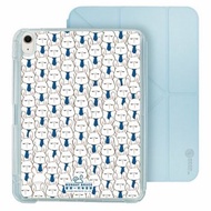 Monday Bruce Not Going Offic iPad Air 11/pro13可拆式防摔透明