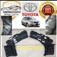 TOYOTA VIOS NCP42 2003Y-2006Y ENGINE COVER 51441-0D040 51442-0D070