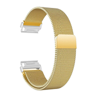 Dây đeo kim loại QuickFit 22mm 26mm cho Garmin Fenix 8 AMOLED 47mm 51mm Mip 51mm Fenix 7 7X Pro 5Plu