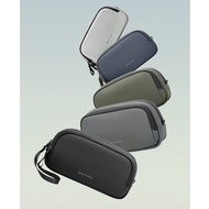 Bange Louiz Clutch Cable Travel Organizer Tech Pouch (M) Waterproof Pouch Tech Pouch