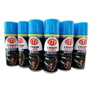 STP CHAIN LUBE CHAIN LUBE