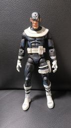 TOYBIZ 　Marvel legends  　Bullseye 靶眼