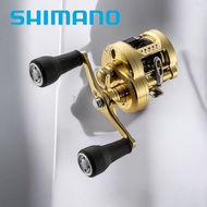 SHIMANO Baitcasting Reel 23 Calcutta Conquest MD