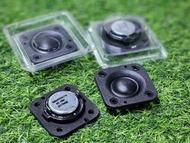 แหลมhk **แท้** 2นิ้ว 4โอมห์ 20วัตร (จำนวน1ดอก) เสียงแหลม hk 2” ลำโพงบลูทูธ diy แม่เหล็กนีโอ แหลมHK