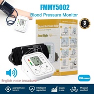 Better and cheaper than Omron blood pressure monitor Sphygmomanometer Digital Heartbeat Detector wit