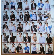 ONLY FRIENDS DREAM ON OFDO EARTH MIX JOSS GAWIN AOU BOOM COLLECTIBLE CARD OPEN SHARING