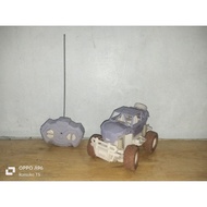 3 Coins Remote Control Car