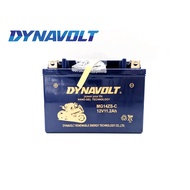 Battery Gel Dynavolt YTZ14S YTZ14 Bateri MG14ZS-C KTM Adventure 1090 1190 1050 RC8 990 950 SuperDuke