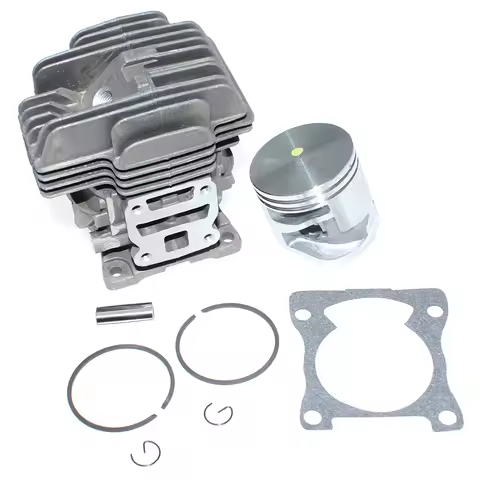 Cylinder Piston Kit For Stihl Chainsaw MS201 MS201C MS201T MS201Z MS201TC 1145 020 1200