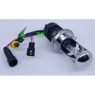 H4 HID BULB | HS1 HIGH LOW HID BALLOON | BULB HID H4