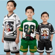Jarsey Kids Viral Suit for Boys and Girls Ages 2-8 Years Jarsey Kids Viral