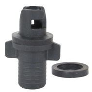 Inflatable Boat Valve Connector Inflatable Boat Valve Adapter Surfboard Valve Inflatable Adapter Con