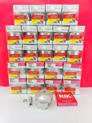 ชุดลูกสูบ LHK ขนาด 58 มิล ถึง 81 มิลสลัก 15 มีครบทุกไซส์ มีของพร้อมส่ง (LHK แท้ )