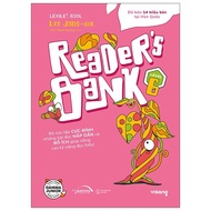 Reader's Bank Series 6 Book