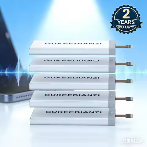 BL-5F 2500mAh High Capacity Mobile Phone Battery For Nokia 6290 E65 N93i 6210 N96 6210S 6710N N95 BL