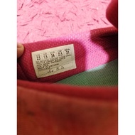 Children's SLIP-ON Shoes NO. 34 7-9 Years Old