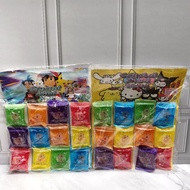 Slime Slime | Crystal Mud Sheet | Slime Activator Slime Sanrio contains 24 boxes | Slime Toys | Sanr