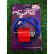 PLUG COIL UMA RACING FUEL INJECTION Y15 Y16 RS150 RSX LC135 v8