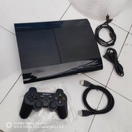 PS3 SLIM SUPER SLIM SECOND CFW HFW