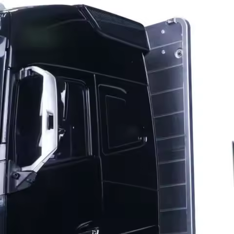 1/14 6x4 RC Timber Truck TAMIYA 56360 FH16 750 Remote Control Car Model Kits For DIY Assembly TH2255