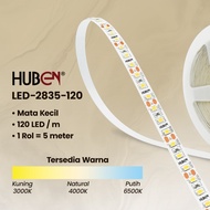 MATA LED-2835-120 - HUBEN SMALL EYE LED STRIP/ 2835 120 SMALL EYES HUBEN LED STRIP/