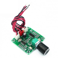 1PCS  2*5W Dual 5W PAM8403 Low Power XH-A158 Ultra HD Bluetooth 5.0 Amplifier Board DIY Wireless Spe