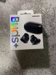 samsung buds+