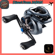 Shimano 22 SLX DC XT Baitcasting Reel Series