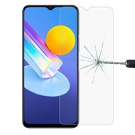全城熱賣 - 適用於 vivo Y72 5G / Y02 / Y02s / Y35 5G / iQOO Z7i / Y11 2023 / Y02A / Y02t 0.26mm 9H 2.5D 半屏鋼化