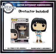Blackpink Funko Pop (Black Pink Lisa Funko Pop)