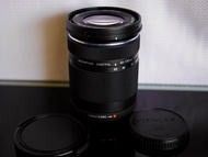 Olympus 40-150mm ตัวเลนส์จะทำให้คุณได้ภาพที่คมชัด ฉากหลังเบลอที่สวยงาม กลไก MSC ช่วยให้การทำงานของระ