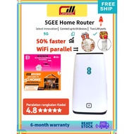 🔥 5GEE ROUTER🔥 hotspot Home 5G MODEM CPE MIFI SUPPORT ALL SIM