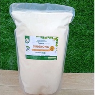 CASSAVA FLOUR (1kg packaging)