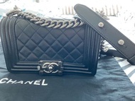 Chanel boy 20cm