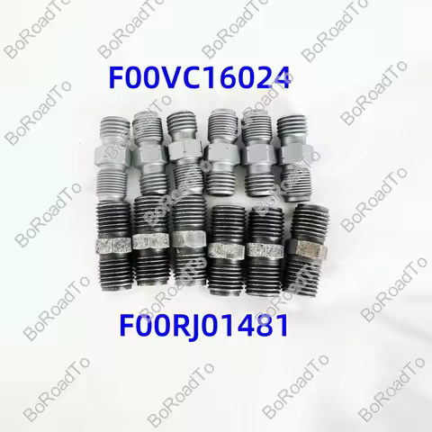 CRIN Injector Connect Joint Screw F00RJ01481 F00VC16024 Fuel Oil Inlet Screw F00VC16009 F00RJ00210 f
