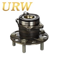 URW Auto Parts 1 Pcs Car Accessories Rear Wheel Hub Bearing 2WD For Mitsubishi Lancer ASX 1.8 1.6 OE