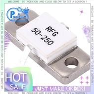 250Watt 50Ohm Flange Resistors RFR 50-250 250W 50Ohm Reference RFP 250-50RM 31-1076 31A1076F RFR 250