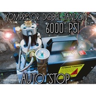 kompresor pcp auto stop