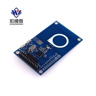 13.56mHz PN532 Precise RFID Module Board for Arduino Compatible with Raspberry Pi Card Module To Read Write Support NFC Function