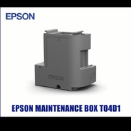 Maintenance Box T04D1 EPSON L6160 L6170 L6190 NEW Original