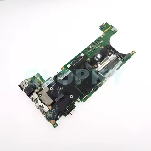 NM-B081 Mainboard For Lenovo Thinkpad T470S Laptop Motherboard With I5 I7-6th/7th Gen CPU 4G/8G-RAM 