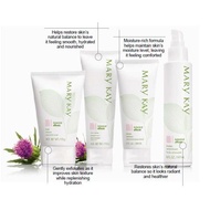 MARY KAY BOTANICAL EFFECTS COMPLETE SET