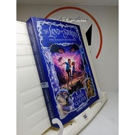 Premium The Land Of Stories (Book 1-6) - Chris Colfer (English)