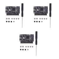 150MB/s M.2 NGFF SATA SSD To 2.5 IDE SATA SSD Converter M.2 NGFF SATA SSD to 2.5inch IDE 44pin Adapt