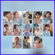 ☽ § SEVENTEEN Your Choice Interpark / Apple Music POB (no album included)