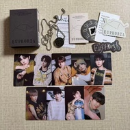 ALD1 Debut Electronics Ald1 Mini 1 Debut Necklace Album ALPHA DRIVE ONE Necklace Album Unopened