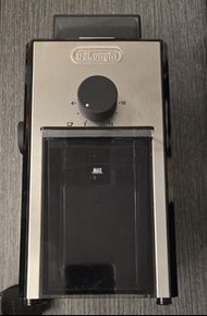 De'Longhi 咖啡研磨器 磨豆機