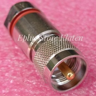 Connector LDF4 type PL 5/8 Connector heliax 1/2R