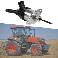 [ Store] Exclusive12V Shut Off Solenoid 1A021-60017 for D1503 D1703 D1803 Tractor Mower Replace